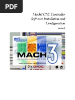 Download Mach3Mill Install Config by Thomas Lunzer SN41755656 doc pdf