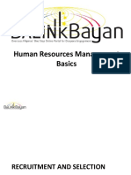 HRM Managing Human Resources PDF