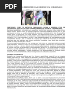 Como Os Obsessores Sugam