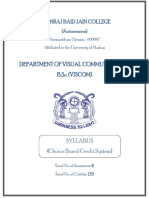 B Sc-Viscom PDF