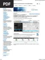 Link Excel To AutoCAD - Import Excel Into AutoCAD - AutoCAD Excel PDF