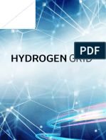 Hydrogen Grid