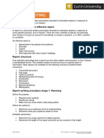 Formal Writing PDF