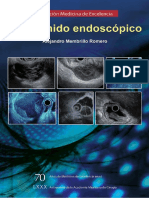 Ultrasonido Endoscopico