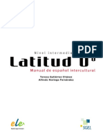 latitud 0