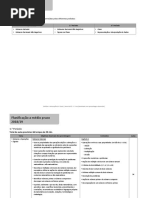 Planificações de matemática Novo Mat Texto