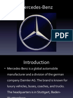 Presentation Merc