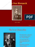 Otto Von Bismarck.ppt