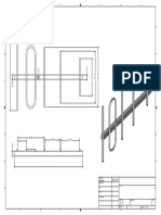 Alexander 25/06/2018: Drawn Checked QA MFG Approved DWG No Title