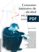 Guia - Consumo - Intesivo Alcohol - Jóvenes PDF