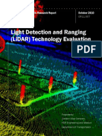 Lidar Detecction