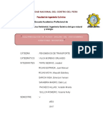 Caracterizacion de Fluido Atravez Del Viscosimetro Rotacional Brookfield