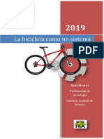 La Bicicleta Como Sistema