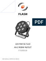 F7100318-LED-PAR-56-7x10W-4in1-RGBW-RE