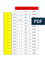 Archivo Base de Datos Pozos Pssa