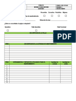 Ars-1-Fr-045 Formato Informe Tecnico Interno