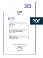 Ford C 6 PDF