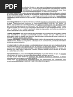 Fluxo de Consciência