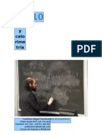 Temperatura y Calorimetría