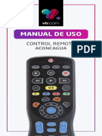 Control VTR PDF