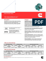 2009.04 - QSK23-G3 PDF