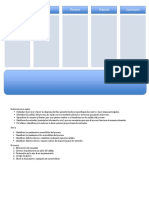 Diagrama flujo procesos