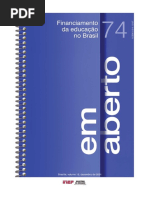 Financiamento da educação no Brasil.pdf