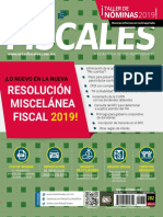 05 Notas Fiscales Mayo 2019 PDF