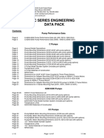 C Series, Engineering, Data Pack