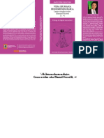 Andrés Felipe López López - Vida Humana Fenomenológica. Cuatro Estudios Sobre Edmund Husserl (4, ) - Editorial Bonaventuriana (2015) PDF