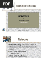 MIS - Networking