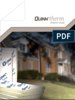 Quinntherm Technical Manual