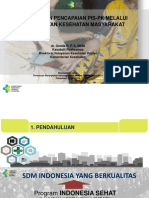 2 - PERKESMAS - Riau 14 Mei 2019 Ed Pispk Data PERKESMAS