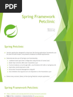 2017 01 Springframeworkpetclinic 170209204315 PDF