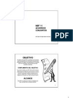 Niif 11 Acuerdos Conjuntos PDF