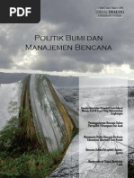 Download Politik Bumi dan Manajemen Bencana by Antonius Udhay SN41761442 doc pdf