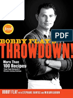 Download Recipes from Bobby Flays Throwdown by Bobby Flay  by Bobby Flay SN41761558 doc pdf