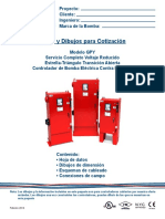 Diagrama Estrella Triangulo - Gpy-Sv211-S