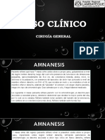 Caso Clínico 15.05.2019