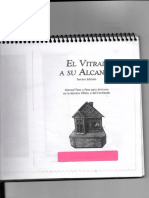 Manual de Vitrales