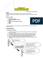 Lab 3 Corrosion Altas Temperaturas