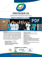 Brochure Proteger PDF