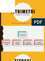 02 Titrimetri PDF