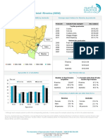 Electorate Briefing - NSW - Riverina
