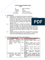 RPP KD 3.3 Siti Aulia Rahmah PDF