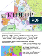 Leurope