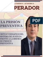 Revista Juridica - Academica El Operador Junio 2019