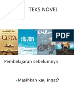 Ppt Supervisi Novel