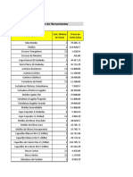 Lista de Precio Remate Herramientas Jun2019