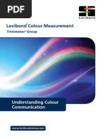 Color Communication